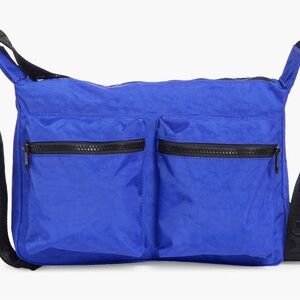 Baggu Medium Cargo Crossbody - Lapis